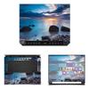 Decalrus - Protective Decal Sticker for The Corsair Voyager a1600 (16" Screen) case Cover wrap CSvoyagerA1600_16-255 view 1