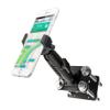ARKON Mounts FLBKTKN 5-inch RoadVise Ultra Forklift Pillar Guard Bracket Phone and Tablet Mount view 1