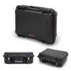 Nanuk 925 Waterproof Hard Case with Foam Insert for DJI Avata FPV Unit, Goggles and Fly More Combo - Black (925S-080BK-0A0-C0745) view 3