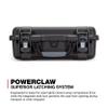 Nanuk 925 Waterproof Hard Case with Foam Insert for DJI Avata FPV Unit, Goggles and Fly More Combo - Black (925S-080BK-0A0-C0745) view 4
