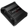 Stetsom Bravo Full 2000 2 Ohms Mono Car Amplifier, 2000.1 2K Watts RMS, 2 Stable Car Audio, HD Sound Quality, Crossover & Bass Boost, Car Stereo Speaker Subwoofer MD, Smart Coolers view 3