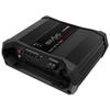 Stetsom Bravo Full 2000 2 Ohms Mono Car Amplifier, 2000.1 2K Watts RMS, 2 Stable Car Audio, HD Sound Quality, Crossover & Bass Boost, Car Stereo Speaker Subwoofer MD, Smart Coolers view 4