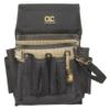 Custom Leathercraft CLC 10 Pocket Electrical Tool Pouch view 1