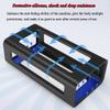 Inverter 12V/24v to 220V Power Inverter Modified Sine Wave 1100W/1300W/1600W/2000W Universal Dual Voltage Inverter with USB Ports for Home Trucks Rvs Boats,1100W-12V view 4
