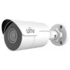 Uniview 5MP Bullet HD Mini Camera, 2.8mm Prime Lens, HD, EasyStar, IR, Network Security Camera (IPC2125SR5-ADF28KM-G) view 1
