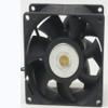 for FFB0812VHE 12V 0.57A 0.68W 4200RPM 57.21CFM 80X80X38MM 3-Wire Cooling Fan view 3