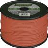 Install Bay The PWBR18500 18 Gauge Brown Coil 500' Feet Primary Wire Cable view 1