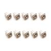 HUMARH Grey Rated 20A / 250V AC Connector Cable Plug for NAC3MPB-110-Pack view 1