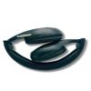 THINGS AUDIO Portable Personal FM Radio Headphones, Black view 4