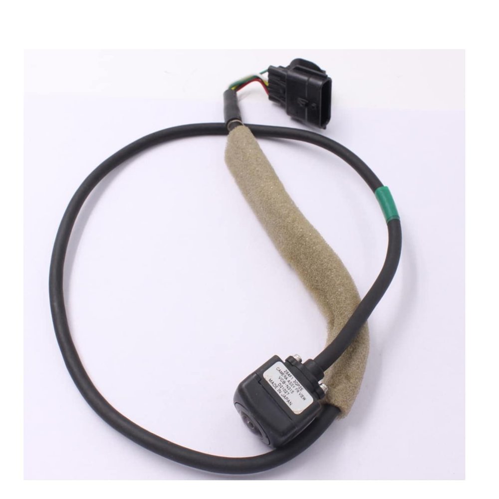 1pc/set PARTS# 284F1-3GP2E 284F13GP2E Reverse camera LIUMO-AUTO