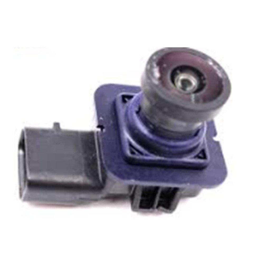 1pc/set PARTS# F2GT-19G490-AA F2GT19G490AA Reverse camera LIUMO-AUTO