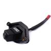 1pc/set PARTS# 28442-4BA0A 284424BA0A Reverse camera LIUMO-AUTO view 1