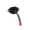 1pc/set PARTS# 28442-4BA0A 284424BA0A Reverse camera LIUMO-AUTO view 2