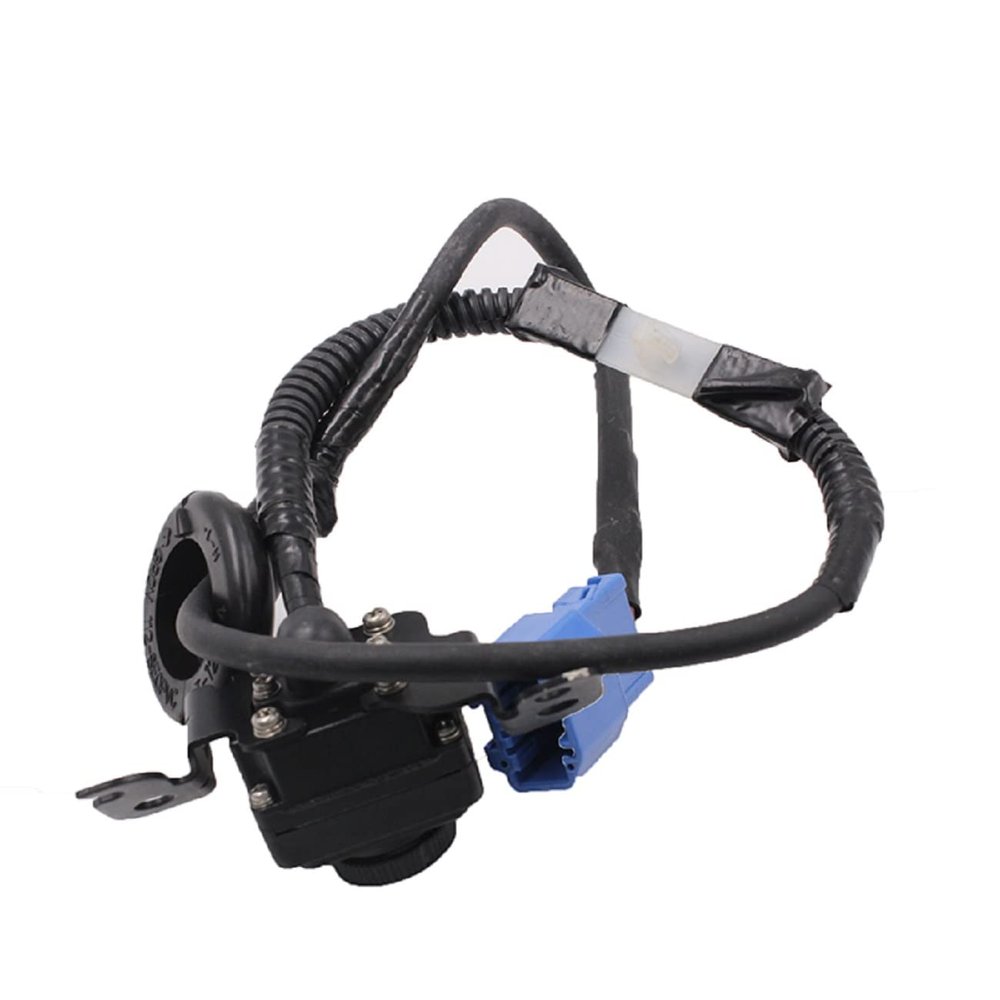 1pc/set PARTS# 39530-SJK-J012-M1 39530SJKJ012M1 Reverse camera LIUMO-AUTO