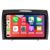 RoverOne Car Radio GPS for Mercedes Benz SLK W171 R171 SLK55 SLK300 SLK350 2004-2011 Android Multimedia Player Navigation Stereo Bluetooth WiFi DSP CarPlay Android Auto view 2