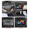 RoverOne Car Radio GPS for Mercedes Benz SLK W171 R171 SLK55 SLK300 SLK350 2004-2011 Android Multimedia Player Navigation Stereo Bluetooth WiFi DSP CarPlay Android Auto view 3
