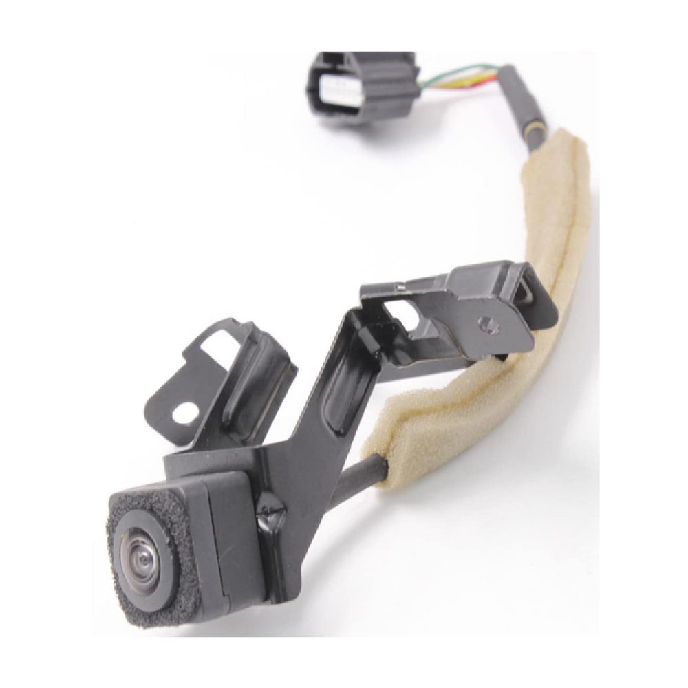 1pc/set PARTS# 284F1-1GK0B 284F11GK0B Reverse camera LIUMO-AUTO