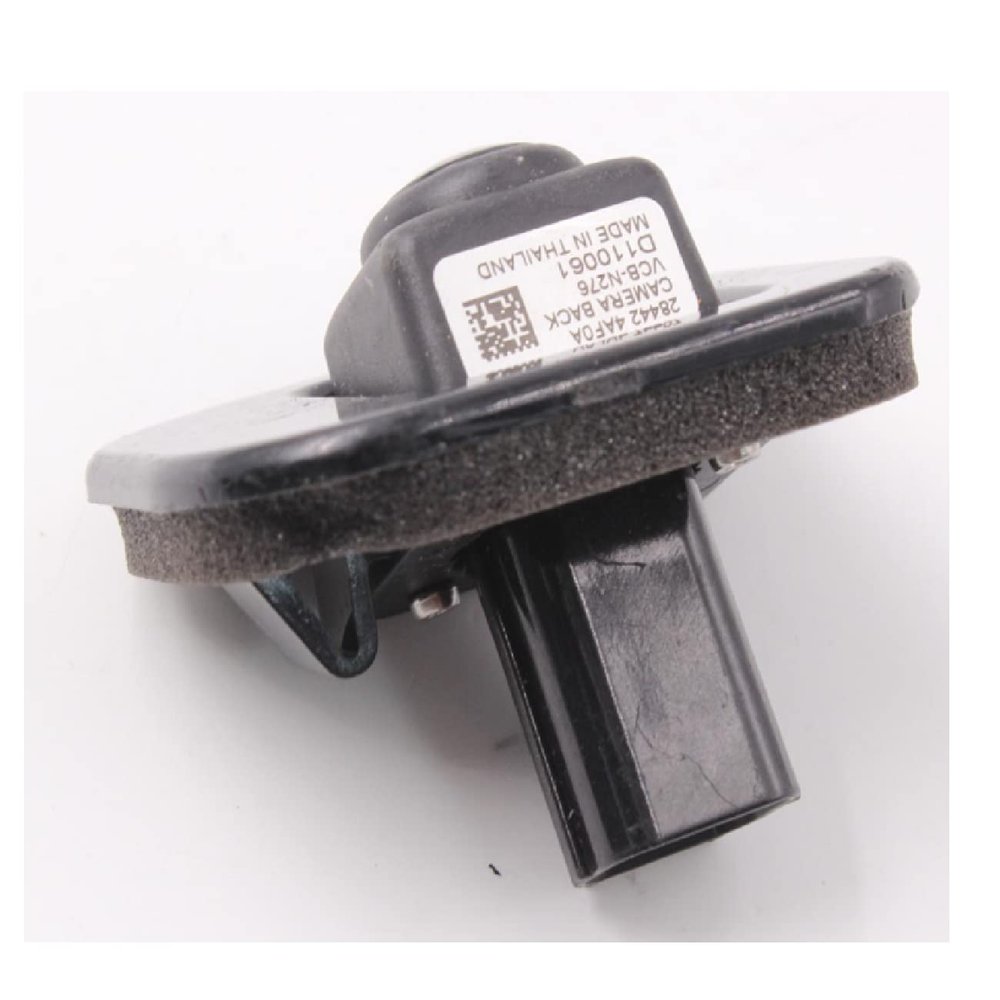 1pc/set PARTS# 28442-4AF0A 284424AF0A Reverse camera LIUMO-AUTO