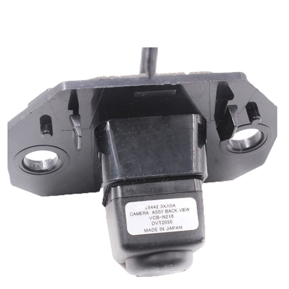 1pc/set PARTS# 28442-3XA0A 284423XA0A Reverse camera LIUMO-AUTO