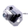 1pc/set PARTS# 28442-3XA0A 284423XA0A Reverse camera LIUMO-AUTO view 2