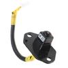 1pc/set PARTS# 28442-3UZ0B 284423UZ0B Reverse camera LIUMO-AUTO view 1