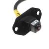 1pc/set PARTS# 28442-3UZ0B 284423UZ0B Reverse camera LIUMO-AUTO view 3