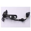 1pc/set PARTS# 284F1-1BA3A 284F11BA3A Reverse camera LIUMO-AUTO view 1