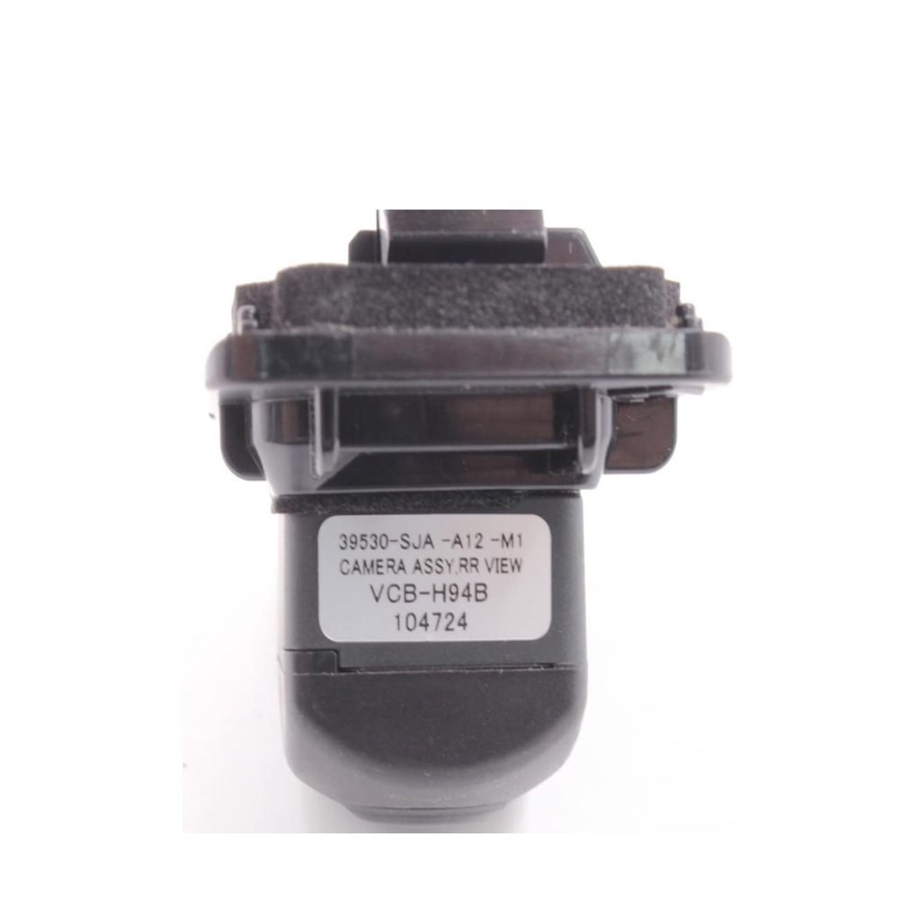 1pc/set PARTS# 39530-SJA-A12-M1 39530SJAA12M1 Reverse camera LIUMO-AUTO