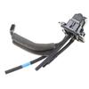 1pc/set PARTS# 28442-3YR0A 284423YR0A Reverse camera LIUMO-AUTO view 2