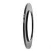 Kase 62mm to 82mm Conventional Step Up Filter Ring Adapter view 1