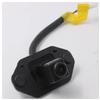 1pc/set PARTS# 28442-3UZ0A 284423UZ0A Reverse camera LIUMO-AUTO view 1