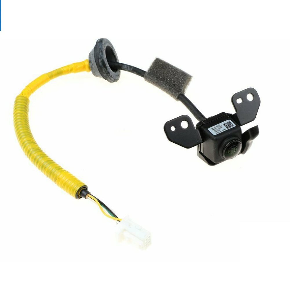 1pc/set PARTS# 28442-3ZD1A 284423ZD1A Reverse camera LIUMO-AUTO