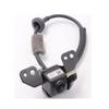 1pc/set PARTS# 28442-3ZD1A 284423ZD1A Reverse camera LIUMO-AUTO view 2