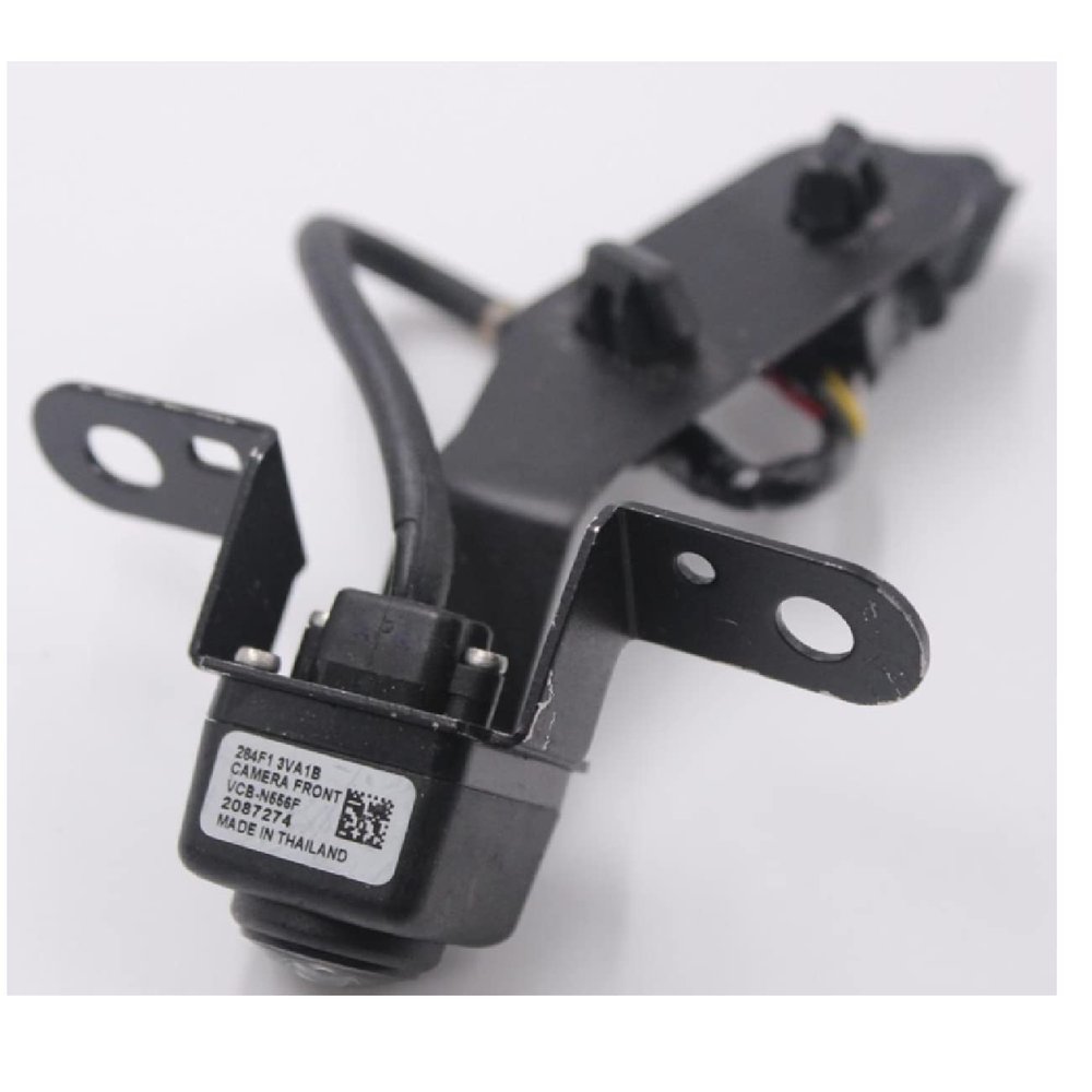 1pc/set PARTS# 284F1-3VA1B 284F13VA1B Reverse camera LIUMO-AUTO