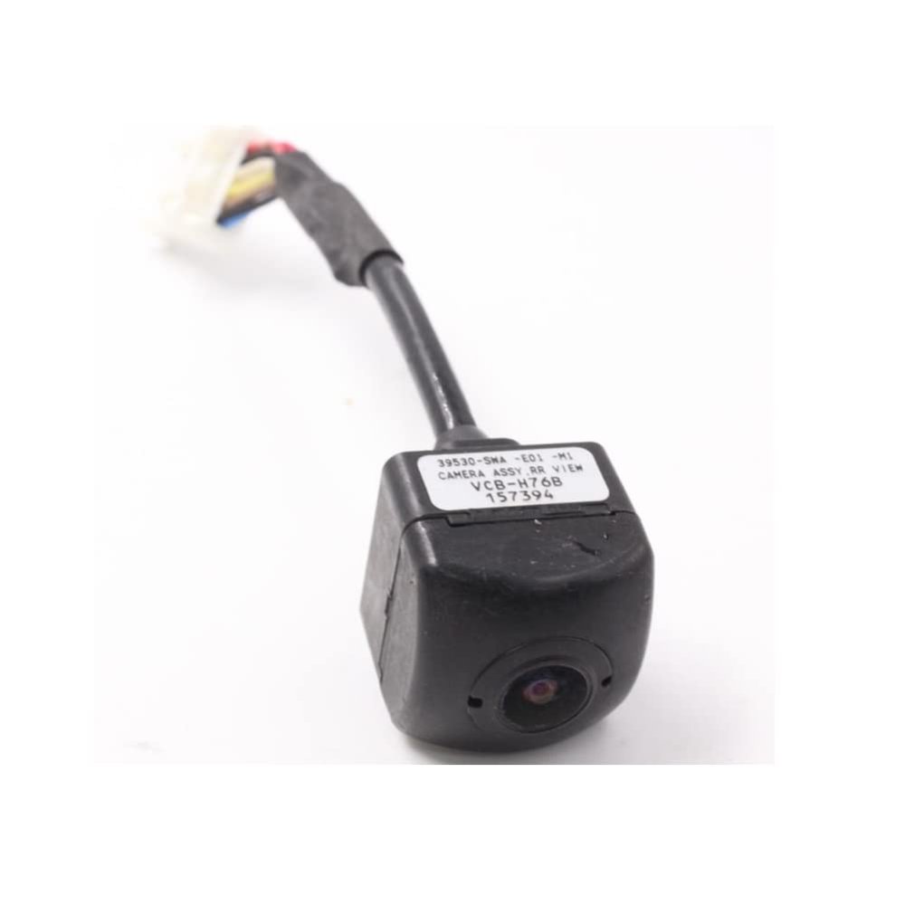 1pc/set PARTS# 39530-SMA-E01-M1 39530SMAE01M1 Reverse camera LIUMO-AUTO