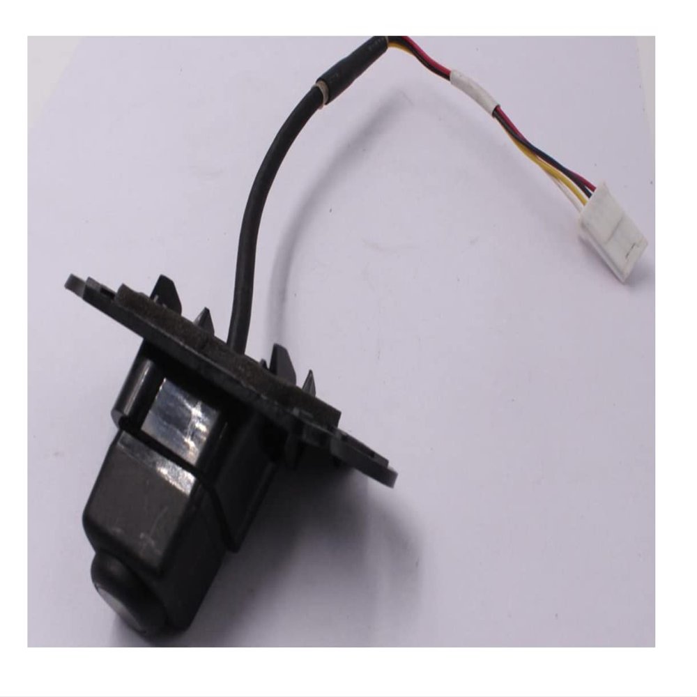 1pc/set PARTS# 28442-4FA0B 284424FA0B Reverse camera LIUMO-AUTO