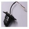 1pc/set PARTS# 28442-4FA0B 284424FA0B Reverse camera LIUMO-AUTO view 1