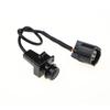 1pc/set PARTS# 56054041AD 56054041AD Reverse camera LIUMO-AUTO view 2