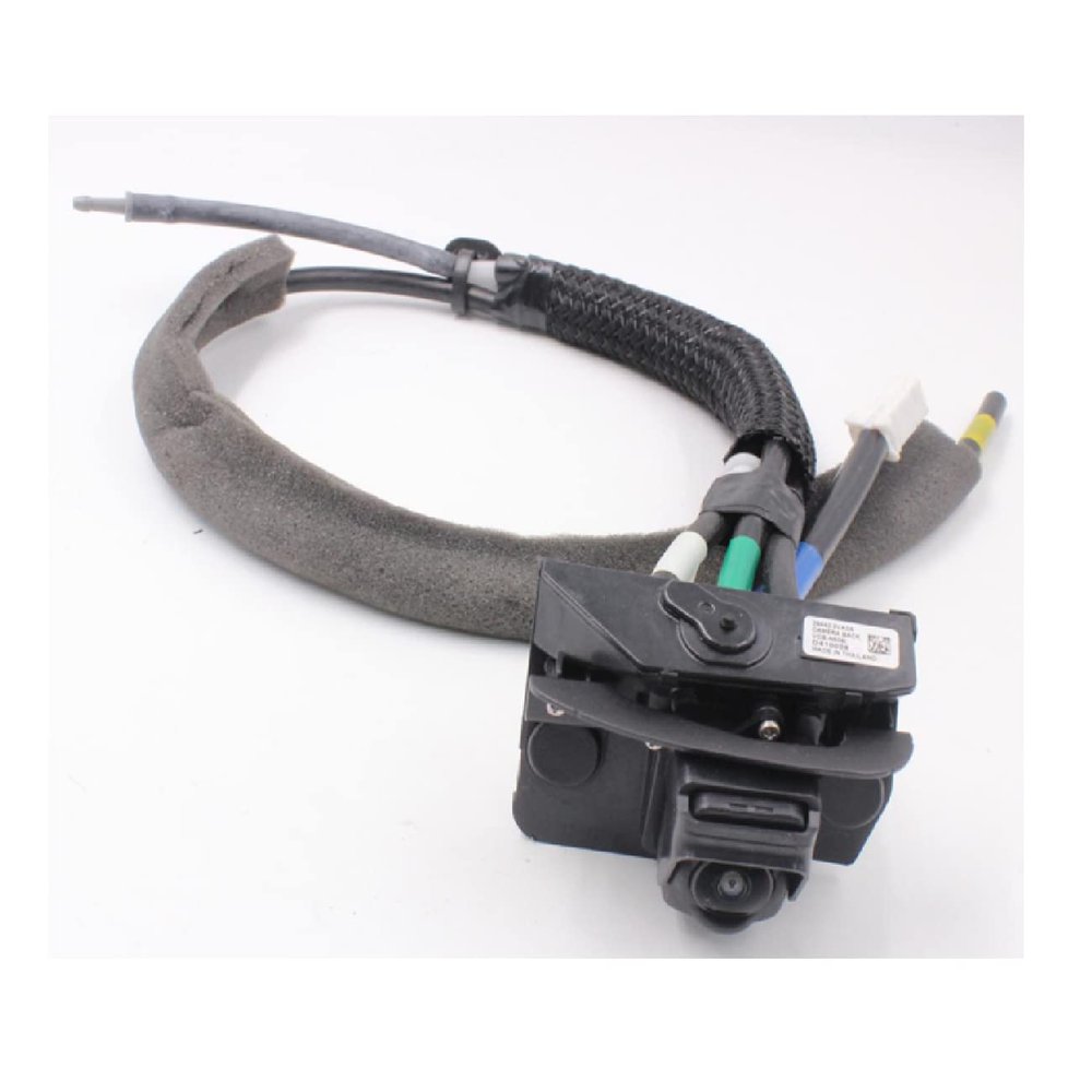 1pc/set PARTS# 28442-3VA0A 284423VA0A Reverse camera LIUMO-AUTO