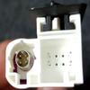 1pc/set PARTS# A1669059602 A16 690 596 02 Reverse camera LIUMO-AUTO view 2