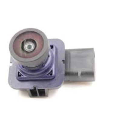 1pc/set PARTS# F2GT-19G490-BA F2GT19G490BA Reverse camera LIUMO-AUTO