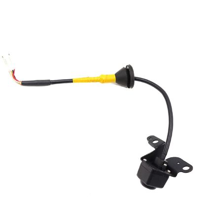 1pc/set PARTS# 28442-4GA0A 284424GA0A Reverse camera LIUMO-AUTO