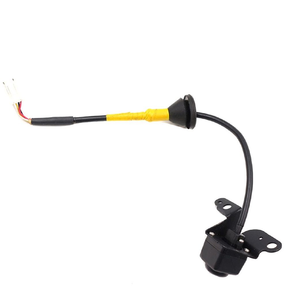 1pc/set PARTS# 28442-4GA0A 284424GA0A Reverse camera LIUMO-AUTO