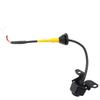 1pc/set PARTS# 28442-4GA0A 284424GA0A Reverse camera LIUMO-AUTO view 1