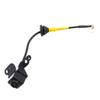 1pc/set PARTS# 28442-4GA0A 284424GA0A Reverse camera LIUMO-AUTO view 2