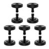 FEICHAO 1/4" Male to Female Screw Conversion Adapter for Camera Equipment Accessories (10 PCS) view 1