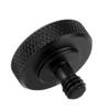 FEICHAO 1/4" Male to Female Screw Conversion Adapter for Camera Equipment Accessories (10 PCS) view 3