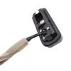 1pc/set PARTS# 39530-TA0-J22-M1 39530TA0J22M1 Reverse camera LIUMO-AUTO view 1