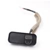 1pc/set PARTS# 39530-TA0-J22-M1 39530TA0J22M1 Reverse camera LIUMO-AUTO view 2