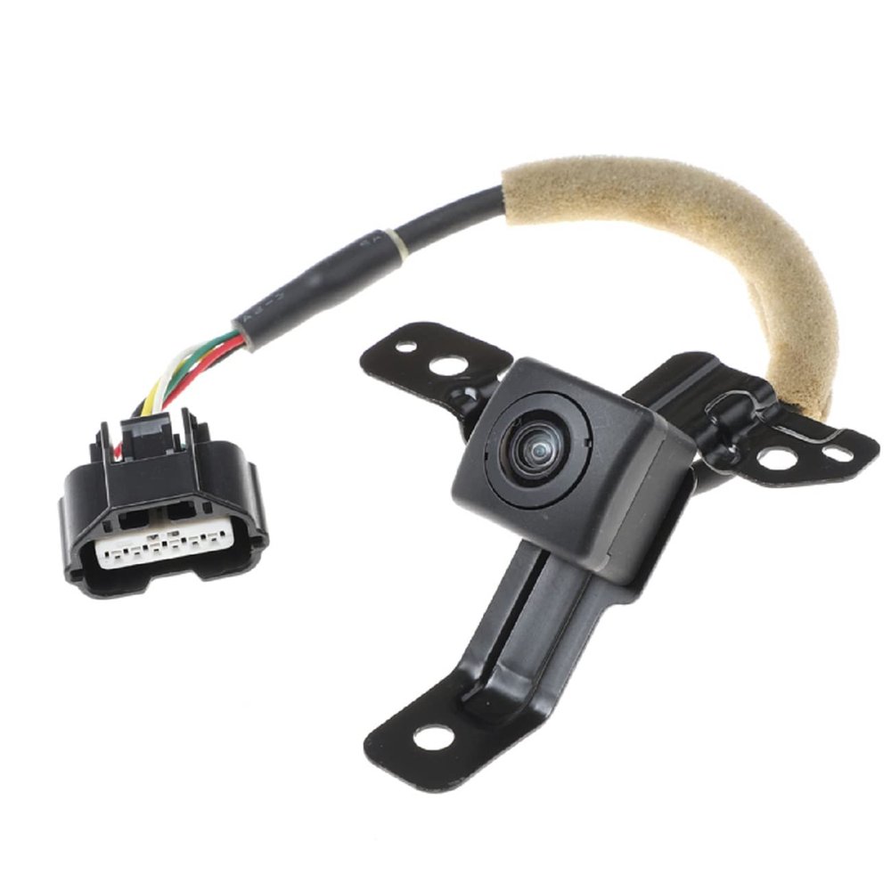 1pc/set PARTS# 284F1-WB30A 284F1WB30A Reverse camera LIUMO-AUTO